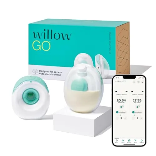 The Best Double Breast Pump for Comfortable and Efficient Pumping