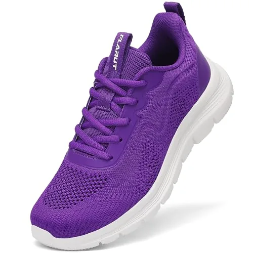 The Best Purple Sneaker for Every Wardrobe