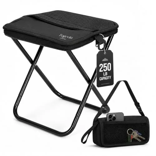 The Best Lightweight Backpack Chair for Every Adventure