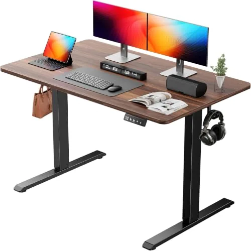 The Best Non Wobbly Standing Desk