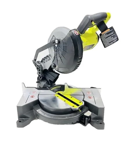 The Best Power Miter Saw for Every Workshop