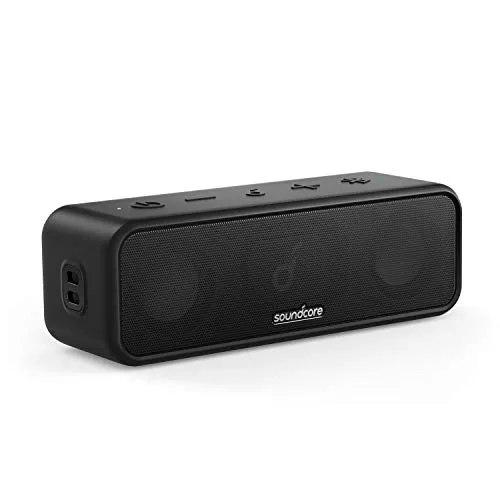The Best Portable Bluetooth Speaker
