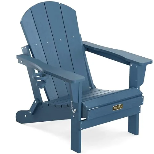 The Best Chair to Go Around Fire Pit