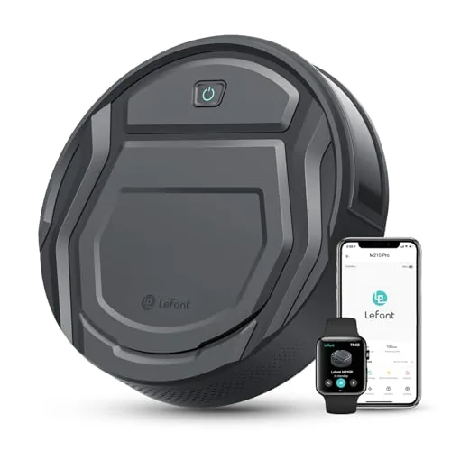 The Best Multi Surface Robot Vacuum for Every Home