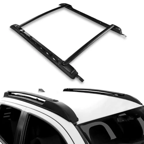 The Best Double Kayak Roof Rack for Every Adventure