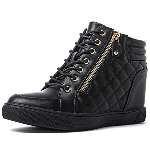 The Best Sneaker Boots for Every Outfit