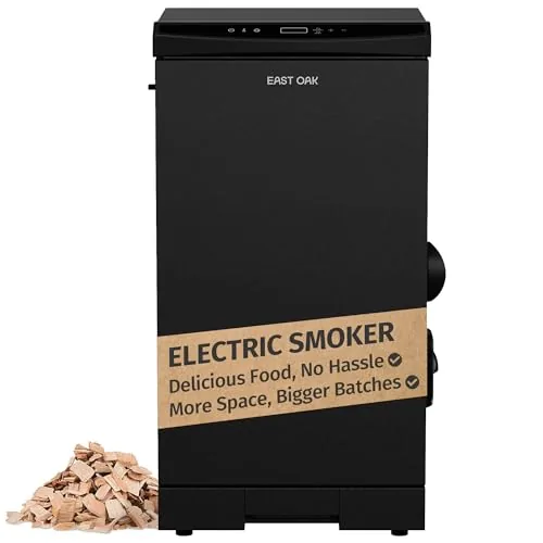 The Best Digital Smoker for Every Backyard Cook