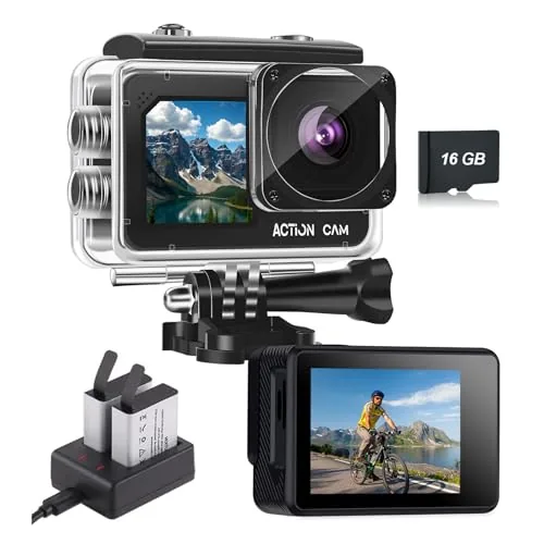 The Best Snorkeling Action Cameras in 2026