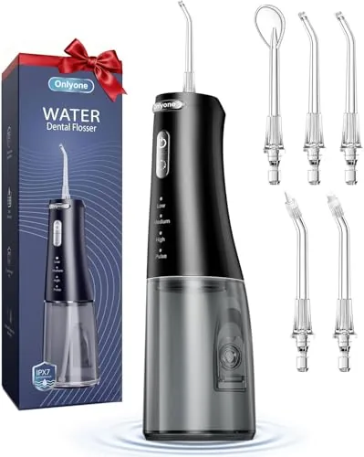 The Best Water Flosser for Every Need