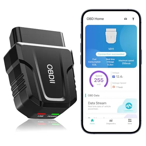 The Best OBD2 Scanner for Subaru