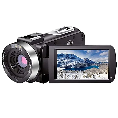 The Best Night Vision Action Camera for Your Adventures