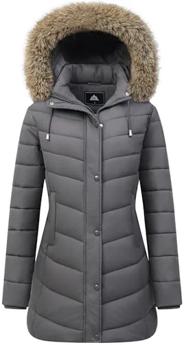 The Best Winter Coat for Every Adventure