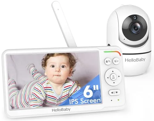 The Best Audio Only Baby Monitor