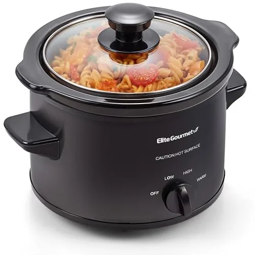The Best Slow Cooker for Two People