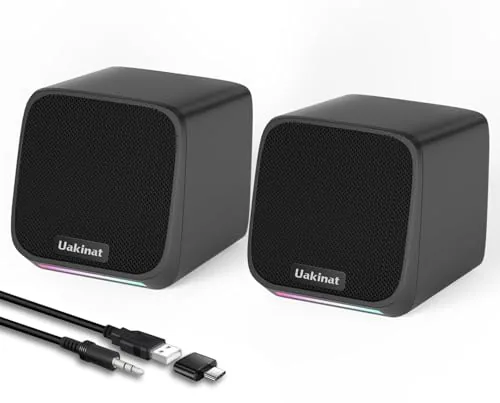 The Best Desktop PC Speaker for Crisp Audio in 2026