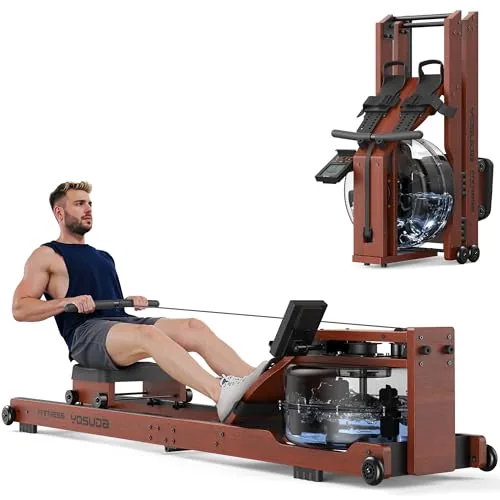 The Best Inexpesive Rowing Machine of 2026