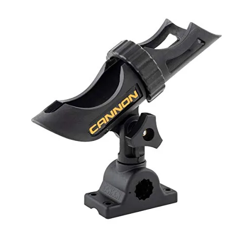 The Best Fishing Rod Holder for Trolling in 2026