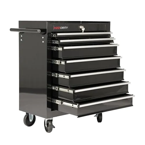 The Best Tool Chest for Garage to Organize Your Workshop