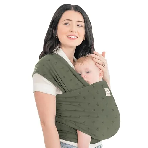 The Best Baby Wrap Carrier for Newborns