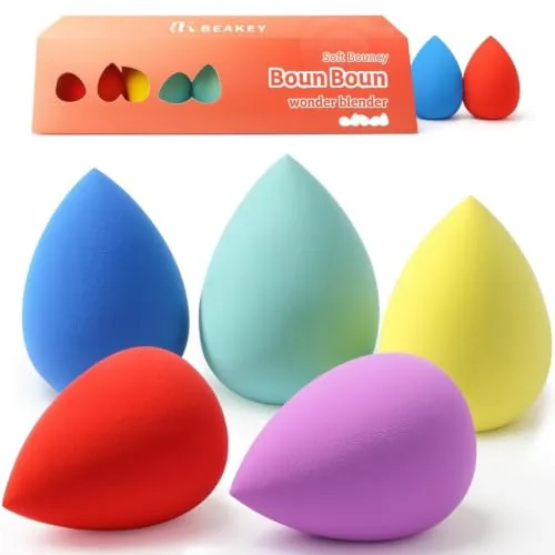 The Best Makeup Blender