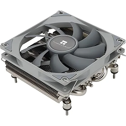 The Best Quite CPU Cooler for Silent Builds