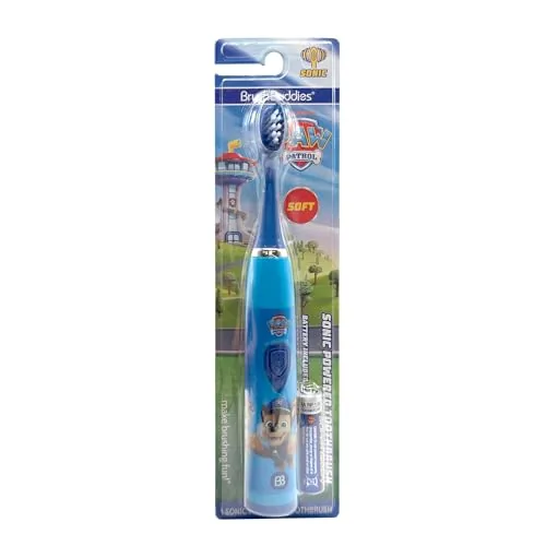The Best Electric Toothbrush for Kids
