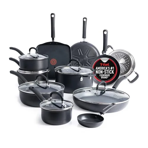 The Best Kitchen Cookware Set for Every Home