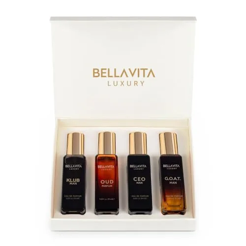 Our Favorite Fragrance Gift Set for Any Occasion