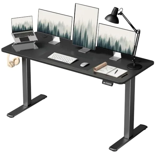 The Best Height Adjustable Standing Desk for Every Workspace