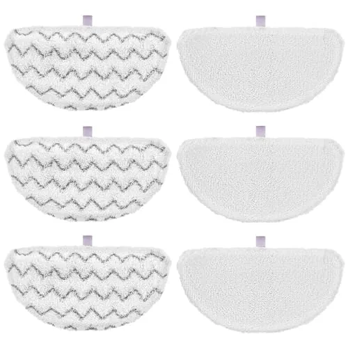 The Best Steam Mop Pad for Hardwood Floors