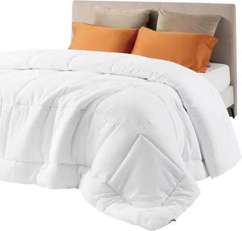 The Best Comforter Blanket for Every Sleep Style