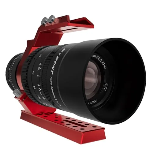 The Best Telescope for Full Frame Cameras in 2026