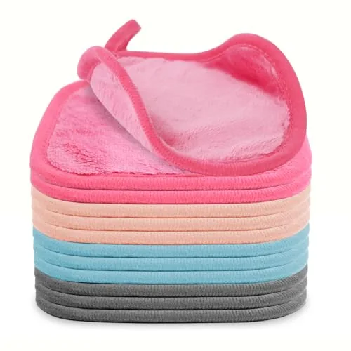 The Best Makeup Towel for Gentle and Effective Cleansing