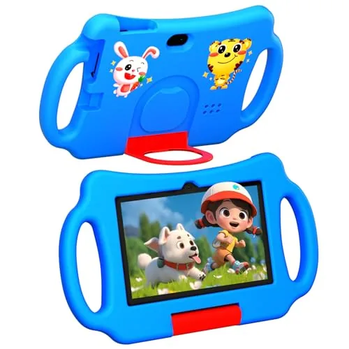 The Best Inecpensive Kids Tablet for Every Family