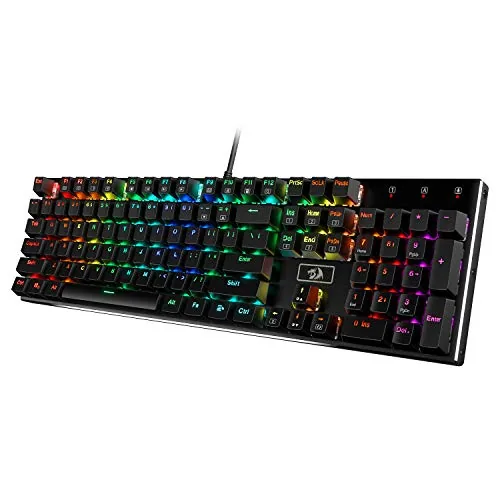 The Best Aluminum Mechanical Keyboard