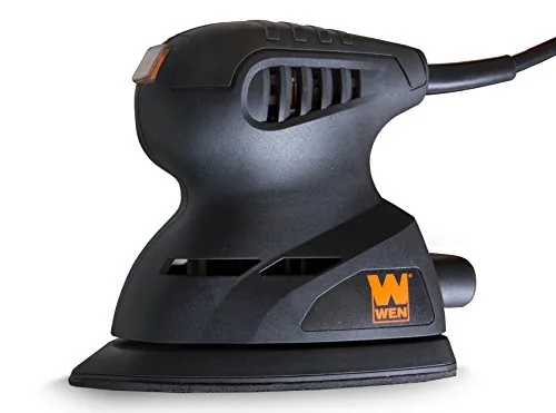 The Best Electric Sander for Guitar Shaping and Finishing