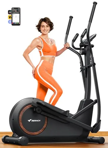 The Best Home Gym Elliptical Machine for Every Workout