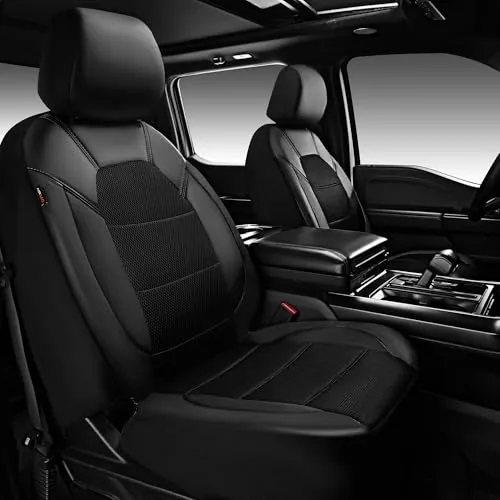 The Best Universal Seat Cover for Every Vehicle