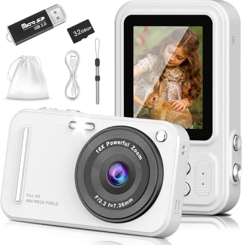 The Best Amatuer Digital Camera for Beginners in 2026
