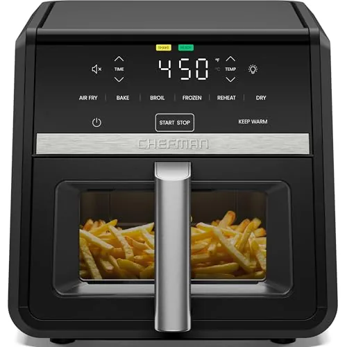The Best Family Air Fryer for Large Meals