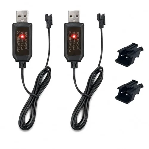 The Best RC Car Charger for Every Battery Type
