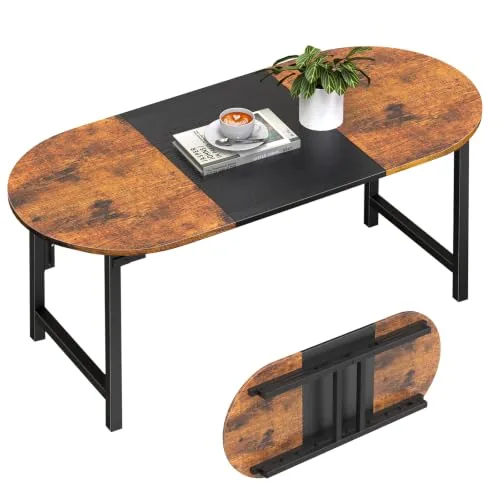 The Best Small Coffee Table for Every Living Room
