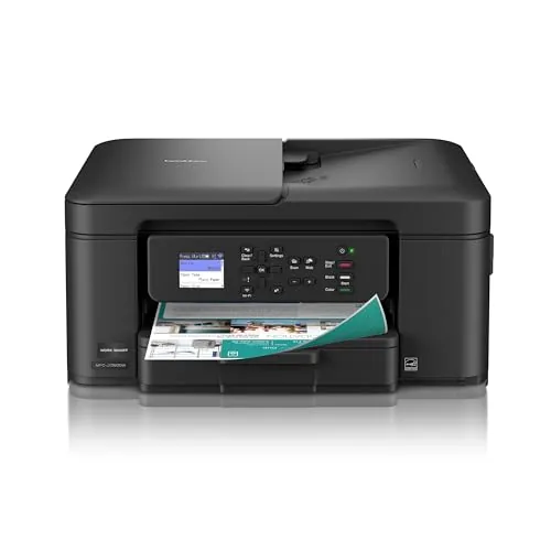 The Best Office Printer for Every Workspace