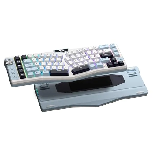 The Best Ergonomical Mechanical Keyboard for Every Typist