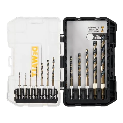 Our Favorite Impact Driver Bit Sets