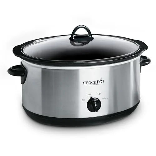 The Best Slow Cooker