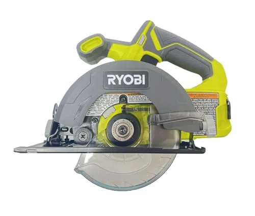 The Best Min Circular Saw for Precision Cuts