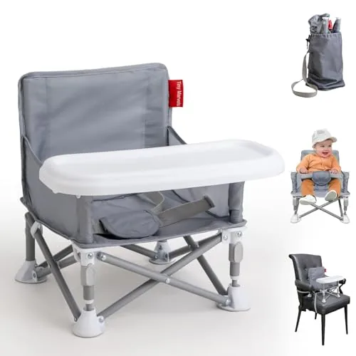The Best Selling High Chair for Every Family