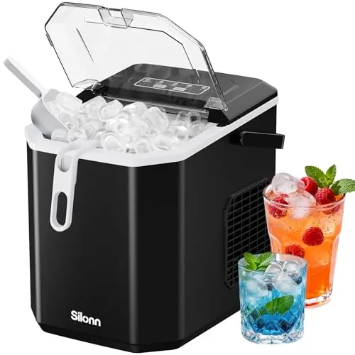 The Best Freezer Ice Maker for Every Kitchen