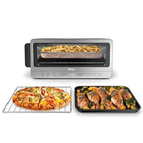 The Best Electric Toaster Oven for Every Kitchen